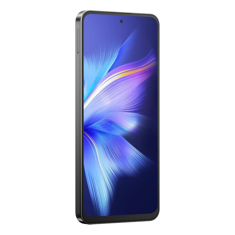 Blackview Shark 9 5G (NFC - 6.67'' - 256 GB, 8 GB RAM) Black