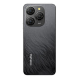 Blackview Shark 9 5G (NFC - 6.67'' - 256 GB, 8 GB RAM) Black