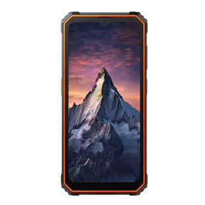 Blackview BV4800 Pro (Dual SIM - 6.56'' - 128 GB, 4 GB RAM) Naranja