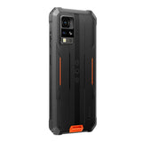 Blackview BV4800 Pro (Dual SIM - 6.56'' - 128 GB, 4 GB RAM) Naranja