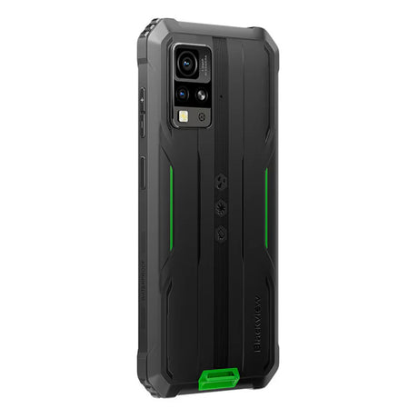 Blackview BV4800 Pro (Dual SIM - 6.56'' - 128 GB, 4 GB RAM) Verde
