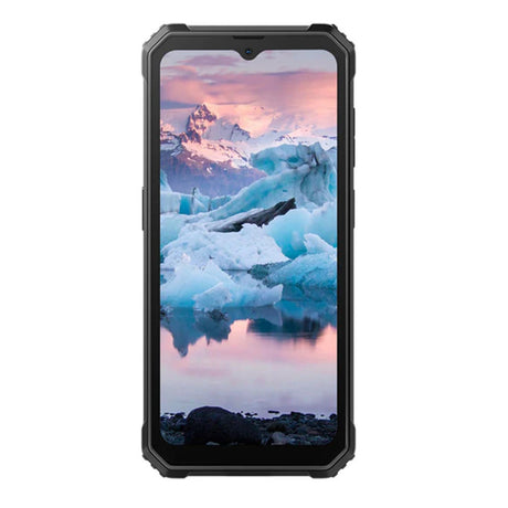 Blackview BV4800 Pro (Doble SIM - 6.56'' - 128 GB, 4 GB RAM) Negro