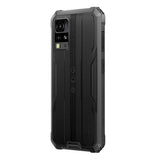 Blackview BV4800 Pro (Double Sim - 6.56'' - 128 Go, 4 Go RAM) Noir