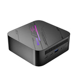 Blackview MP100 (Mini PC - 1 TB ROM, 16 GB RAM) Negro