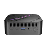 Blackview MP100 (Mini PC - 1 TB ROM, 16 GB RAM) Negro