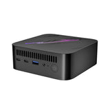 Blackview MP100 (Mini PC - 512 Go ROM, 16 Go RAM) Noir