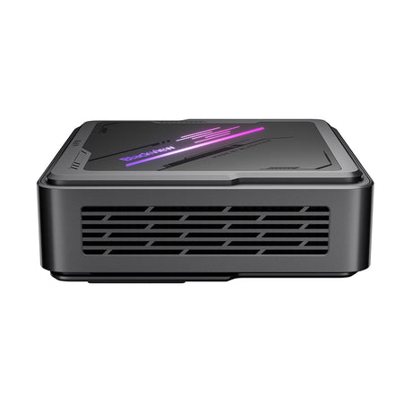 Blackview MP90 (Mini-PC - 512 GB ROM, 16 GB RAM) Schwarz