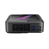 Blackview MP90 (Mini PC - 512 Go ROM, 16 Go RAM) Noir