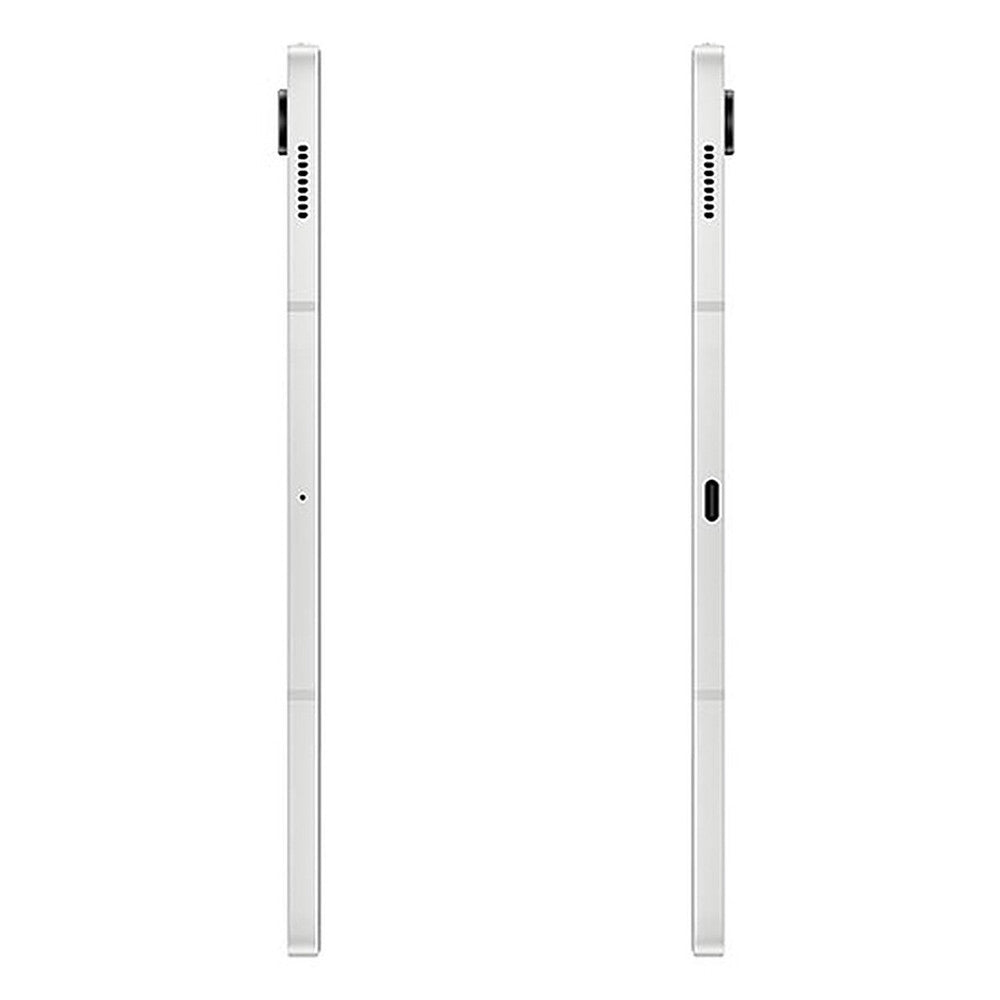 Samsung X610 Galaxy Tab S9 FE+ (Wi-Fi - 12.4'' - 256 GB, 12 GB RAM) Silver