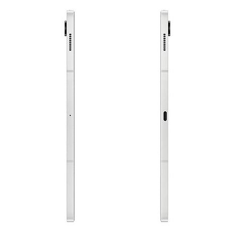 Samsung X610 Galaxy Tab S9 FE+ (WiFi - 12.4'' - 256 GB, 12 GB RAM) Plata