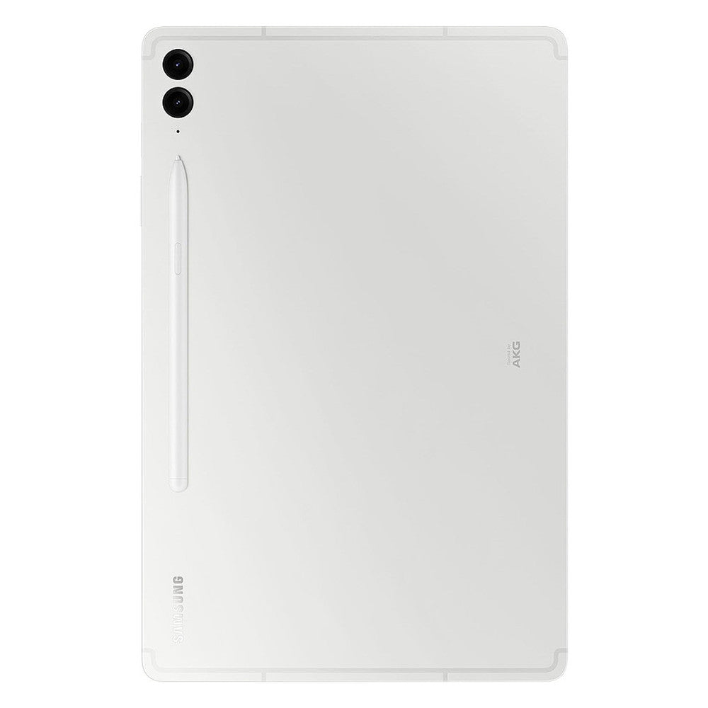 Samsung X610 Galaxy Tab S9 FE+ (Wi-Fi - 12.4'' - 256 GB, 12 GB RAM) Silver