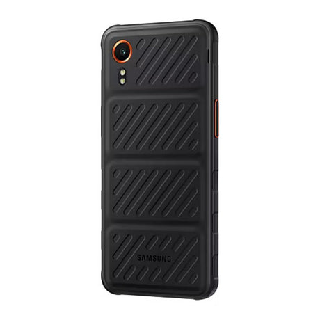 Samsung G556B Galaxy Xcover 7 5G (Dual-SIM - 6.6'' - 128 GB, 6 GB RAM) Schwarz