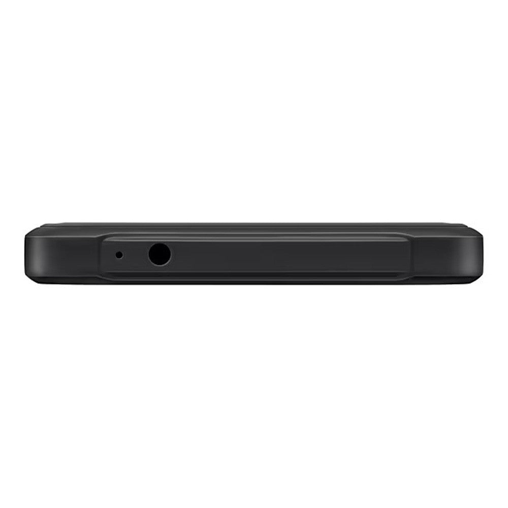 Samsung G556B Galaxy Xcover 7 5G (Dual SIM - 6.6'' - 128 GB, 6 GB RAM) Nero