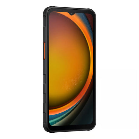 Samsung G556B Galaxy Xcover 7 5G (Dual-SIM - 6.6'' - 128 GB, 6 GB RAM) Schwarz