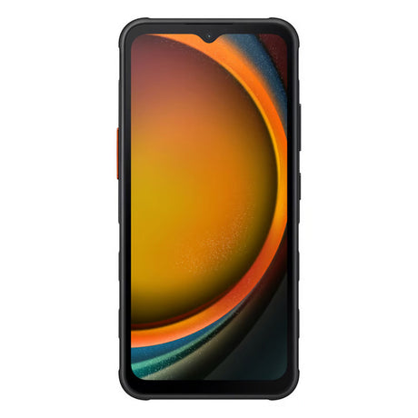 Samsung G556B Galaxy Xcover 7 5G (Dual-SIM - 6.6'' - 128 GB, 6 GB RAM) Schwarz