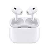 Apple AirPods Pro 2 Wireless Earbuds (Bluetooth - MagSafe Charging Case - White