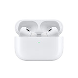 Apple AirPods Pro 2 Wireless Earbuds (Bluetooth - MagSafe Charging Case - White