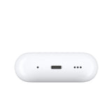 Apple AirPods Pro 2 Wireless Earbuds (Bluetooth - MagSafe Charging Case - White