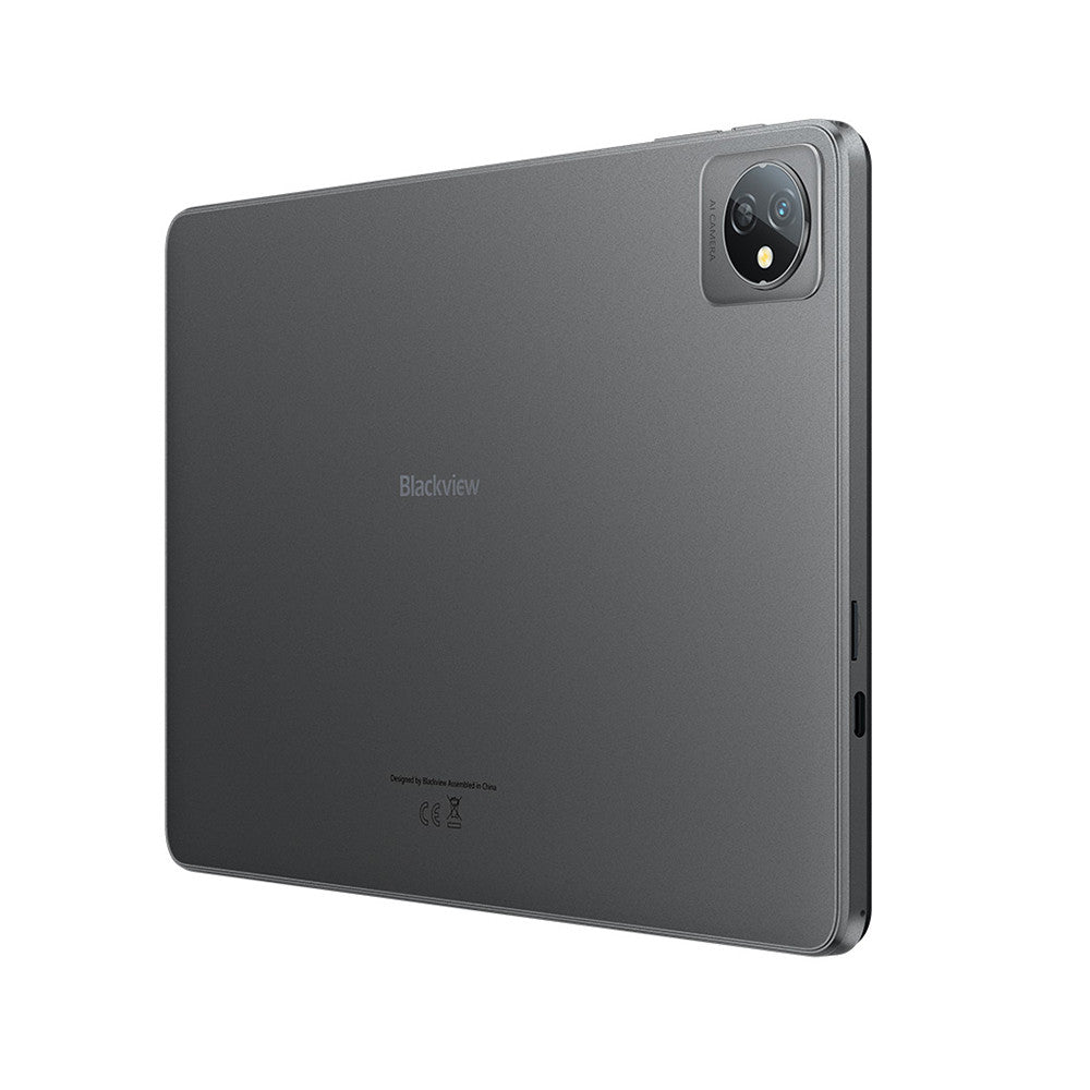 Blackview TAB 70 Wifi (Android 13 - 10.1'' - 64 GB, 3 GB RAM) Grijs