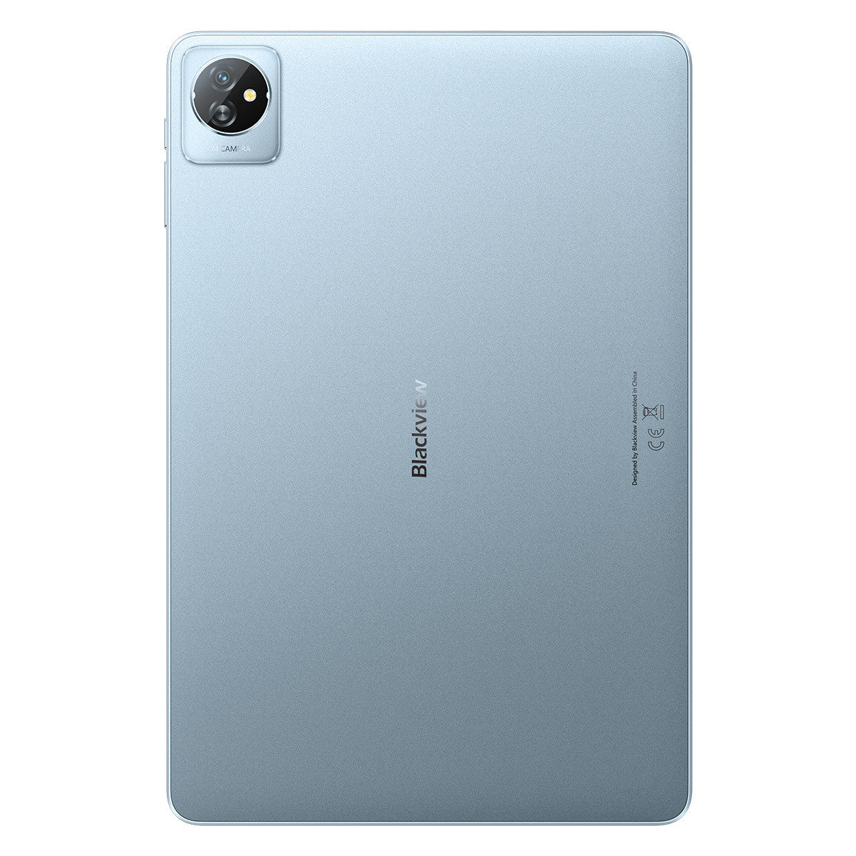Blackview TAB 70 WiFi (Android 13 - 10.1'' - 64 GB, 3 GB RAM) Blu