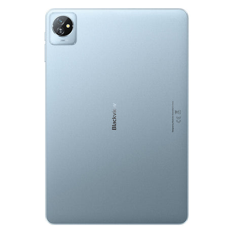 Blackview TAB 70 WiFi (Android 13 - 10.1'' - 64 GB, 3 GB RAM) Blu