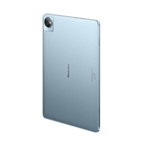 Blackview TAB 70 WiFi (Android 13 - 10.1'' - 64 GB, 3 GB RAM) Blu