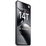 Xiaomi 14T 5G (Dual SIM - 6.67", 256 GB, 12 GB RAM) Black