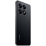 Xiaomi 14T 5G (Dual SIM - 6.67", 256 GB, 12 GB RAM) Black
