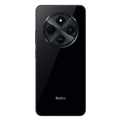 Xiaomi Redmi 14C NFC (6.88'' - 128 GB, 4 GB RAM) Schwarz