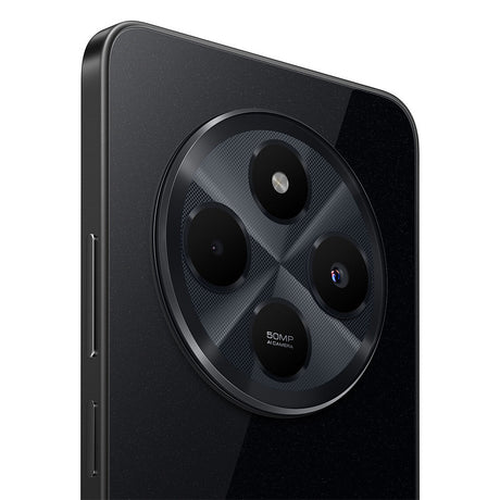Xiaomi Redmi 14C NFC (6.88'' - 128 GB, 6 GB RAM) Negro