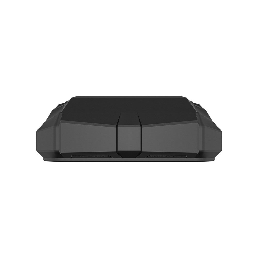 Doogee V Max Plus (5G - NFC - 6.58'' - 512 Go, 16 Go RAM) Noir