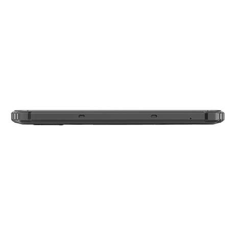 Oukitel RT3 Pro - Tableta reforzada (4G/LTE - 8" - 5 150 mAh - 128 GB, 4 GB RAM) Negra