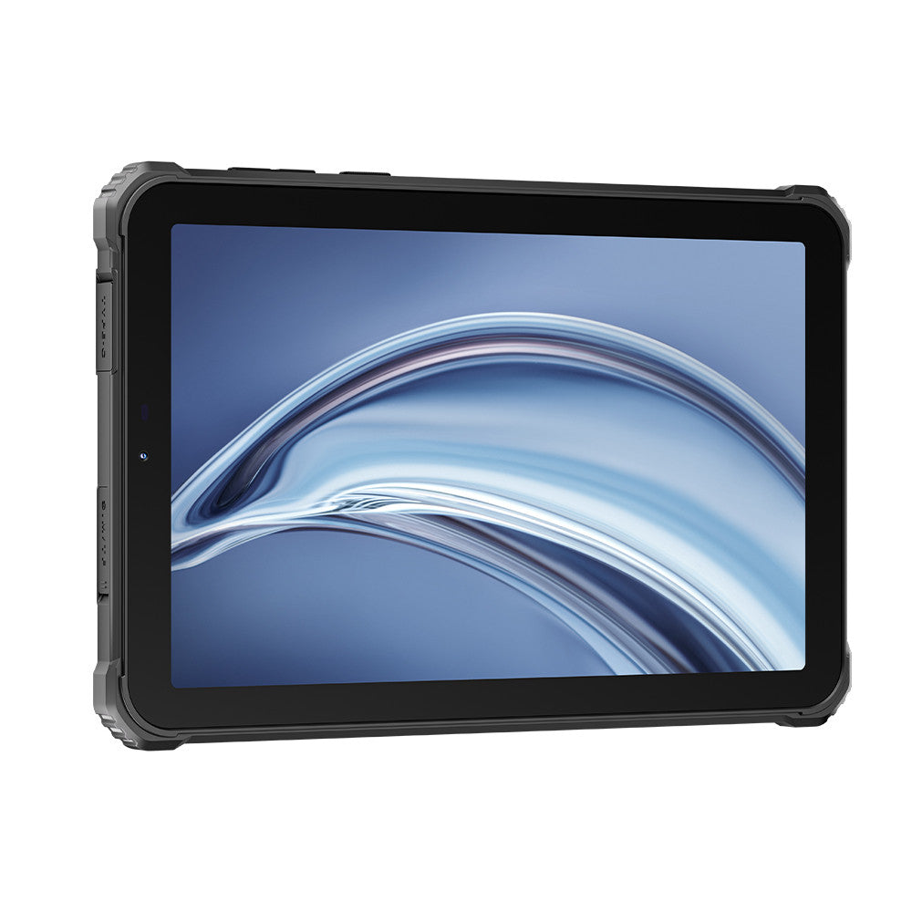 Oukitel RT3 Pro - Tablette Durci (4G/LTE - 8" - 5 150 mAh - 128 Go, 4 Go RAM) Noir