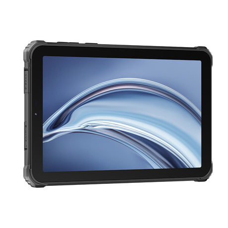 Oukitel RT3 Pro - Tableta reforzada (4G/LTE - 8" - 5 150 mAh - 128 GB, 4 GB RAM) Negra