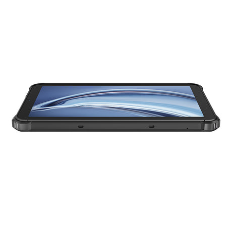 Oukitel RT3 Pro - Tableta reforzada (4G/LTE - 8" - 5 150 mAh - 128 GB, 4 GB RAM) Negra