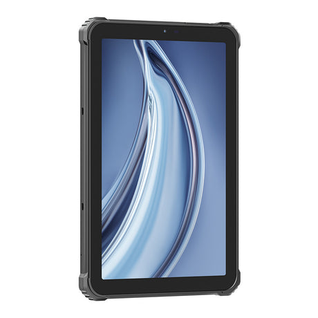 Oukitel RT3 Pro - Tableta reforzada (4G/LTE - 8" - 5 150 mAh - 128 GB, 4 GB RAM) Negra