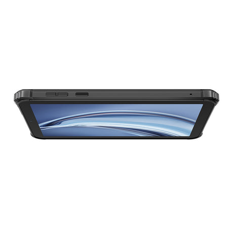 Oukitel RT3 Pro - Tableta reforzada (4G/LTE - 8" - 5 150 mAh - 128 GB, 4 GB RAM) Negra