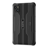Oukitel RT3 Pro - Tablette Durci (4G/LTE - 8" - 5 150 mAh - 128 Go, 4 Go RAM) Noir