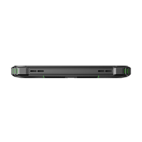 Oukitel RT3 Pro - Tablet rinforzato (4G/LTE - NFC - 8" - 128 GB, 4 GB RAM) Verde