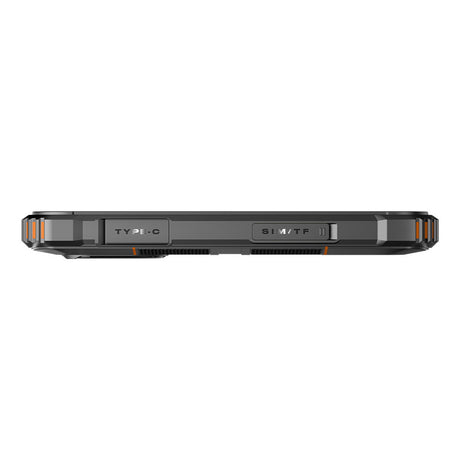 Oukitel RT3 Pro - Tableta reforzada (4G/LTE - NFC - 8" - 128 GB, 4 GB RAM) Naranja