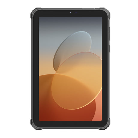 Oukitel RT3 Pro - tableta reforzada (4G/LTE - NFC - 8" - 128 GB, 4 GB RAM) Naranja