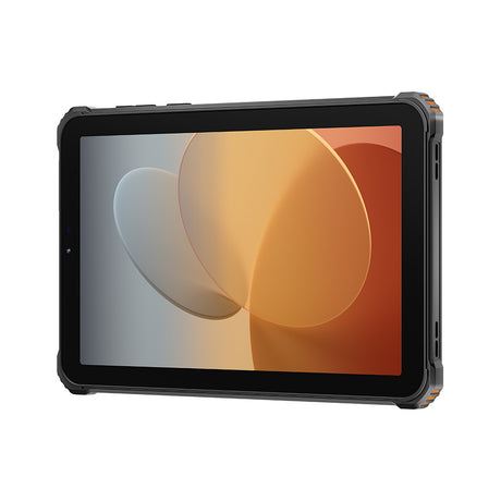 Oukitel RT3 Pro - Tableta reforzada (4G/LTE - NFC - 8" - 128 GB, 4 GB RAM) Naranja