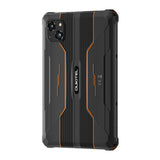 Oukitel RT3 Pro - Tablette Durci (4G/LTE - NFC - 8" - 128 Go, 4 Go RAM) Orange