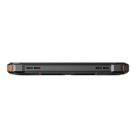 Oukitel RT3 Pro - Tableta reforzada (4G/LTE - NFC - 8" - 128 GB, 4 GB RAM) Naranja