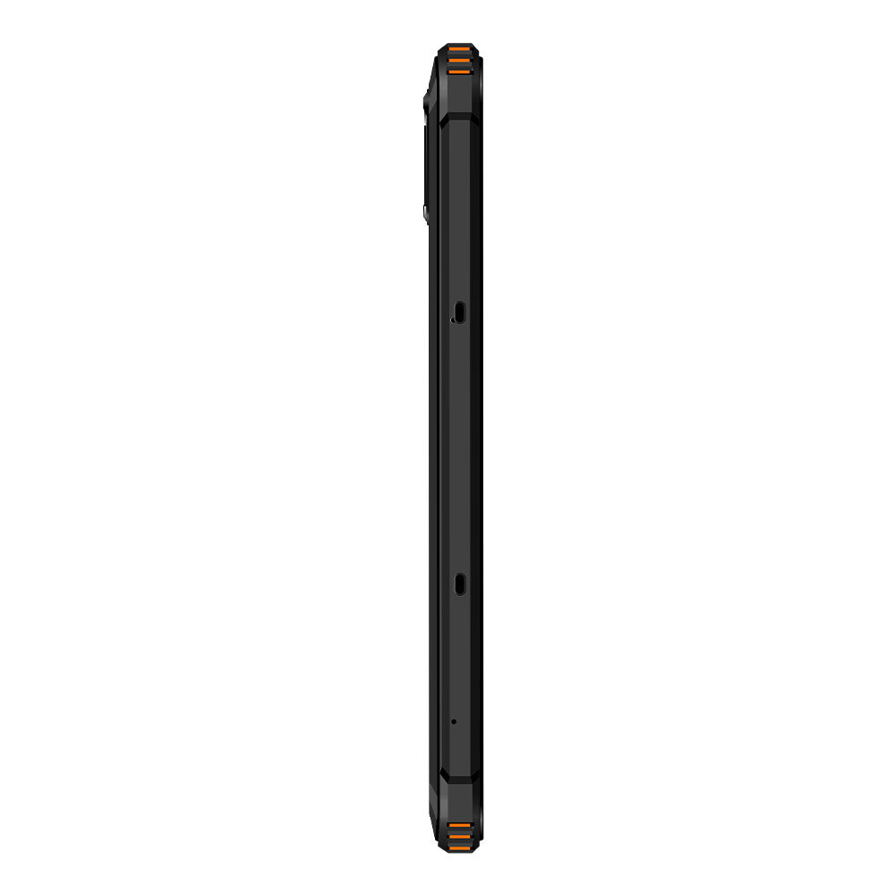 Oukitel RT8 - Rugged Tablet (4G - 11" - 20,000mAh - 256GB, 6GB RAM) Orange