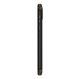 Oukitel RT8 - Rugged Tablet (4G - 11" - 20,000mAh - 256GB, 6GB RAM) Orange
