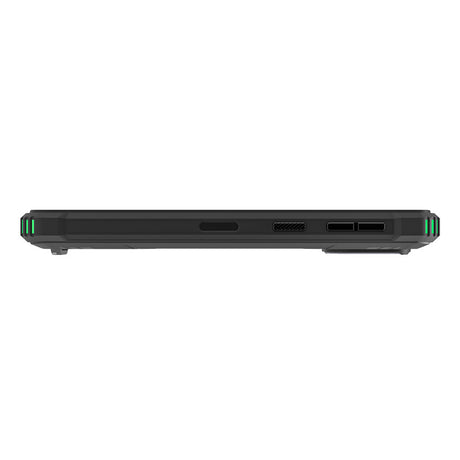Oukitel WP32 Pro (Dual-SIM - 6" - NFC - 256 GB, 6 GB RAM) Grün
