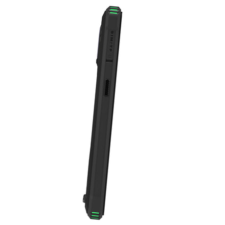 Oukitel WP32 Pro (Dual-SIM - 6" - NFC - 256 GB, 6 GB RAM) Grün