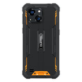 Oukitel WP32 Pro (Dual SIM - 6" - NFC - 256 GB, 6 GB RAM) Oranje