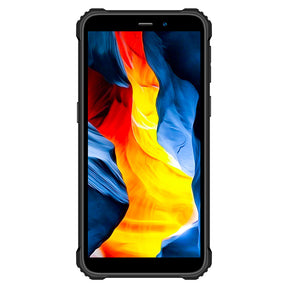 Oukitel WP32 Pro (Dual SIM - 6" - NFC - 256 GB, 6 GB RAM) Oranje